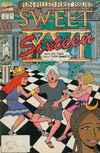 Sweet XVI comic books